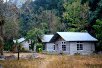 Rishi Eco Huts