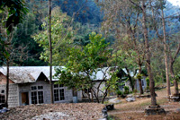 Rishikhola - Rishi Retreat Farm House