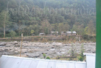 Rishikhola - Rishi River Retreat