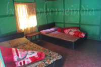 Rishikhola - Rishi River Retreat