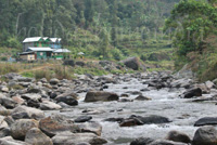 Rishikhola