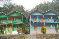 Rishikhola - Rishi River Retreat
