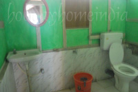 Rishikhola - Rishi River Retreat