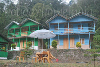 Rishikhola - Rishi River Retreat