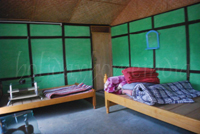 Rishikhola - Prakriti River Retreat