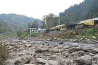 Rishikhola - Rishi Nature Camp