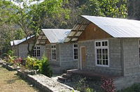 Rishikhola - Rishi Retreat Farm House