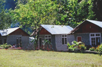 Rishikhola - Rishi Retreat Farm House