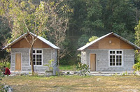 Rishikhola - Rishi Retreat Farm House